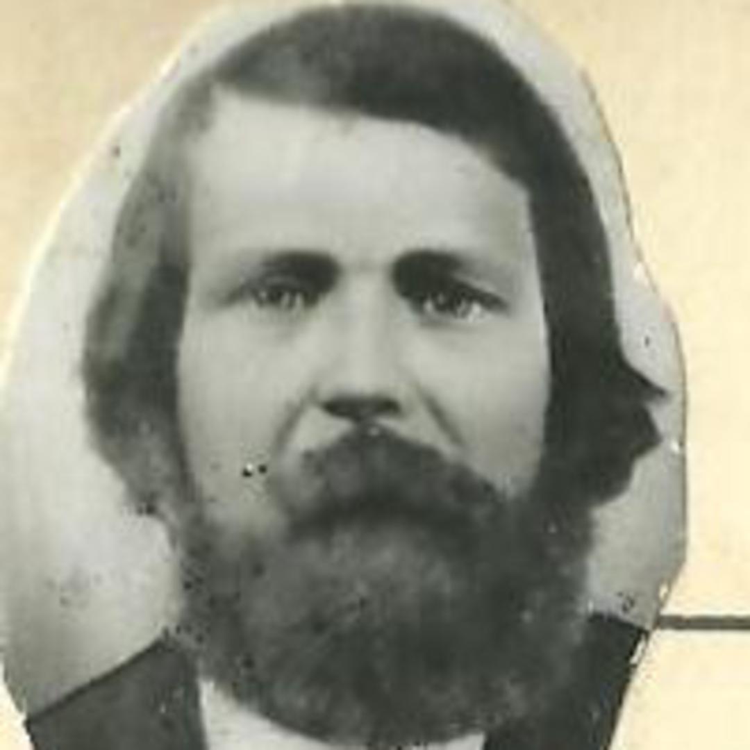 Daniel Campbell (1827 - 1895) Profile